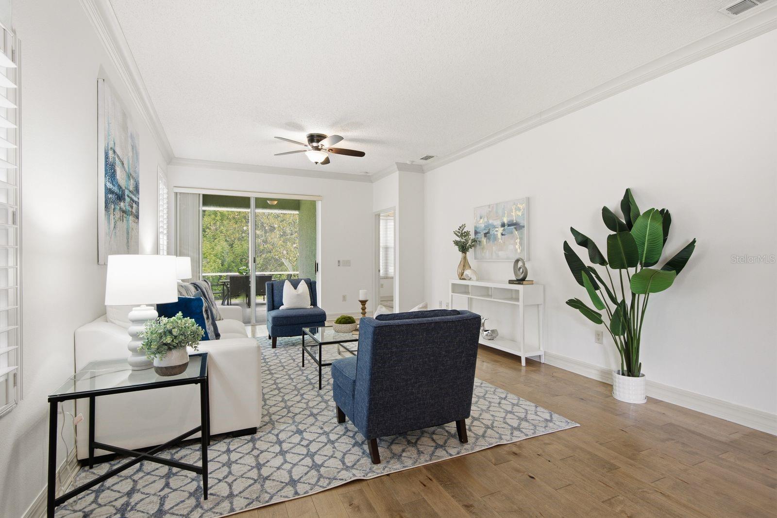 WESTCHASE SECTION 414 - Residential