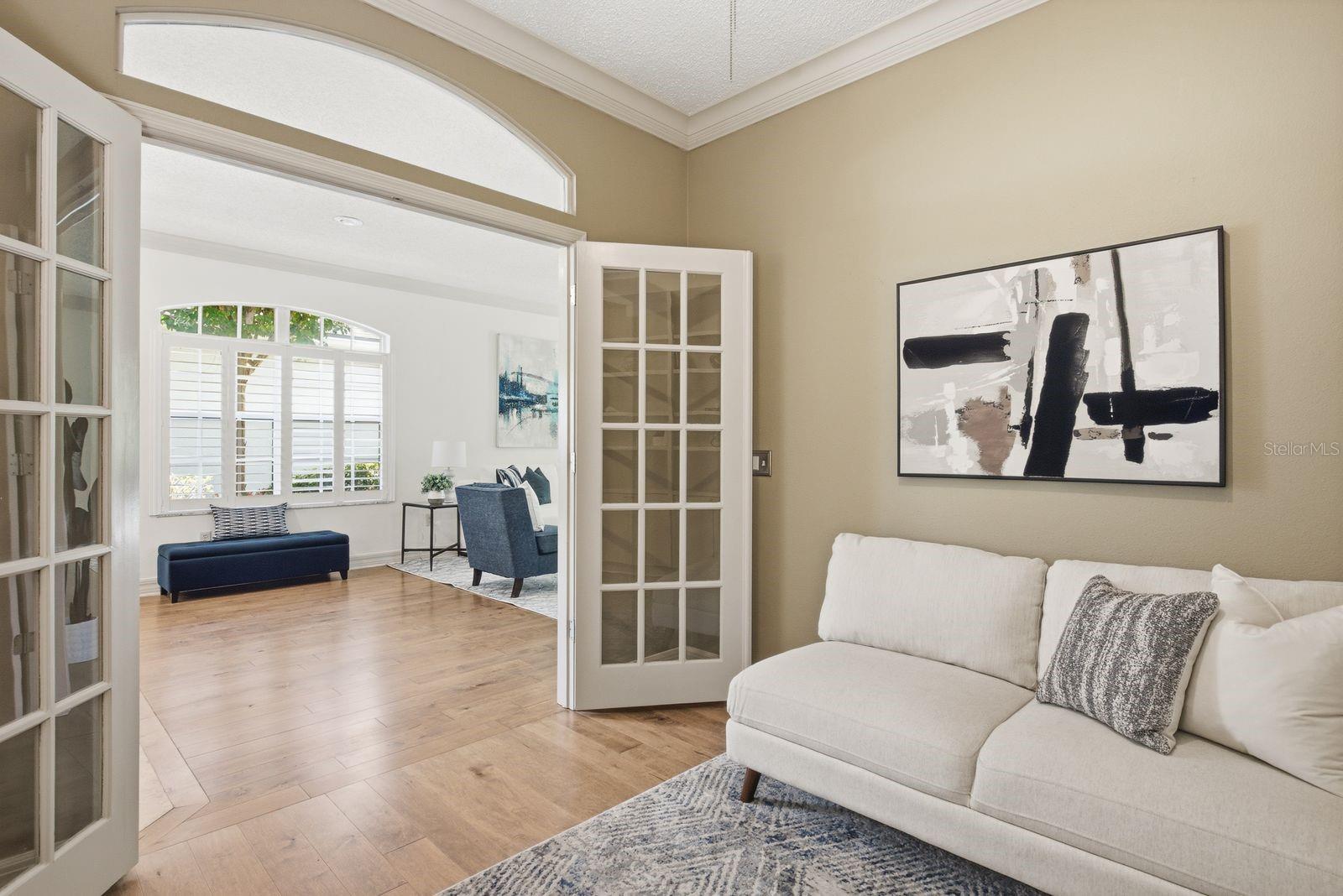 WESTCHASE SECTION 414 - Residential
