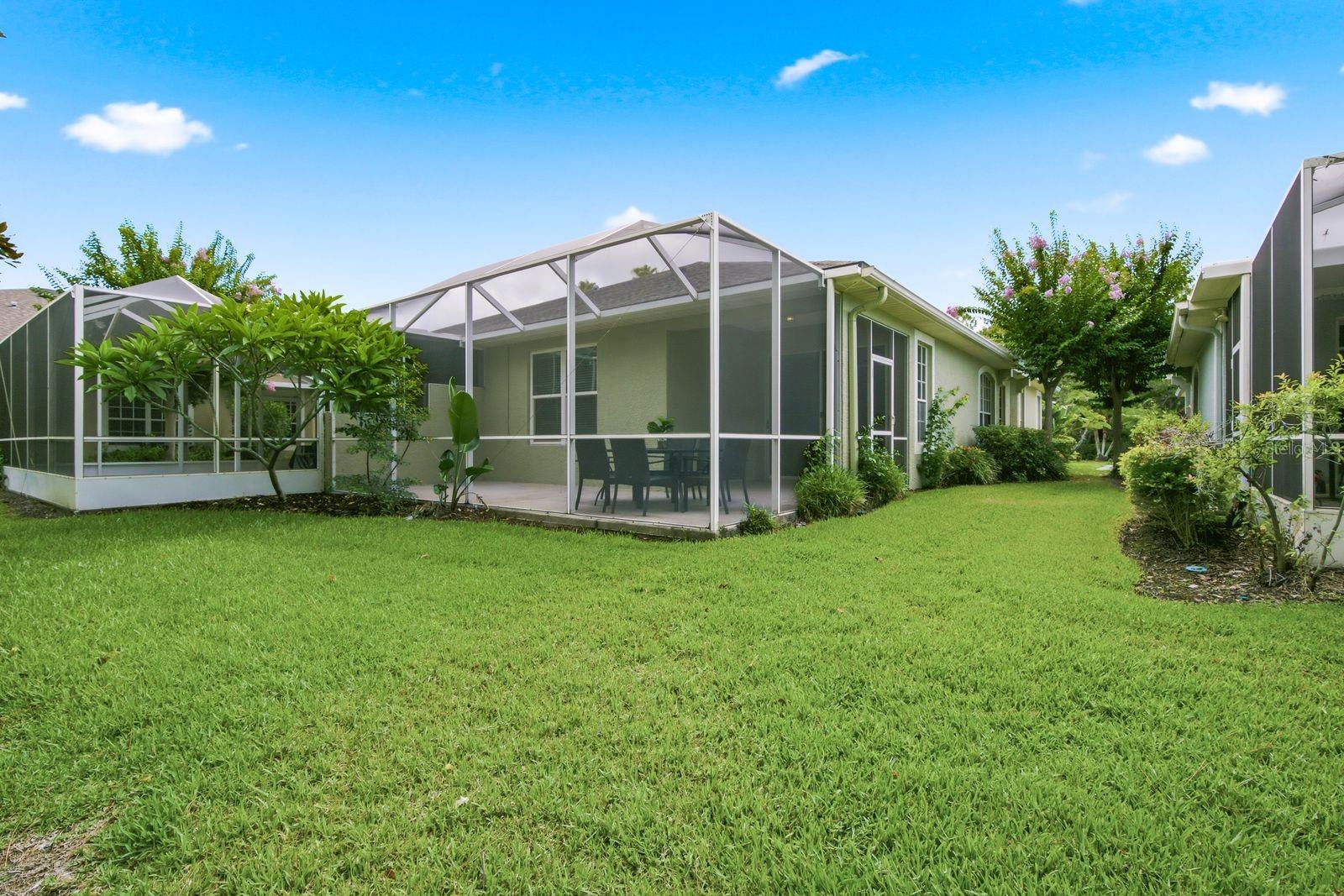 WESTCHASE SECTION 414 - Residential
