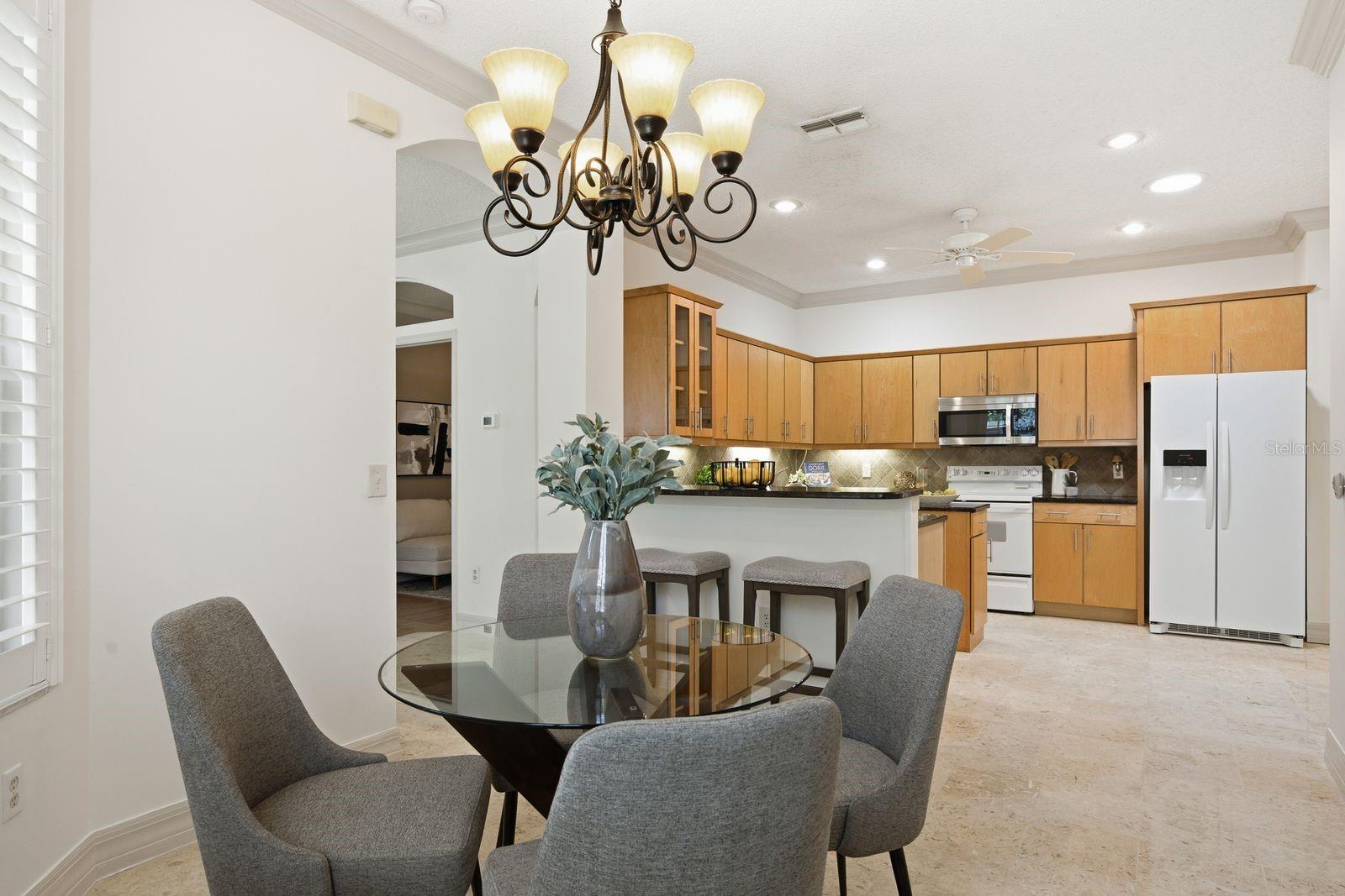 WESTCHASE SECTION 414 - Residential