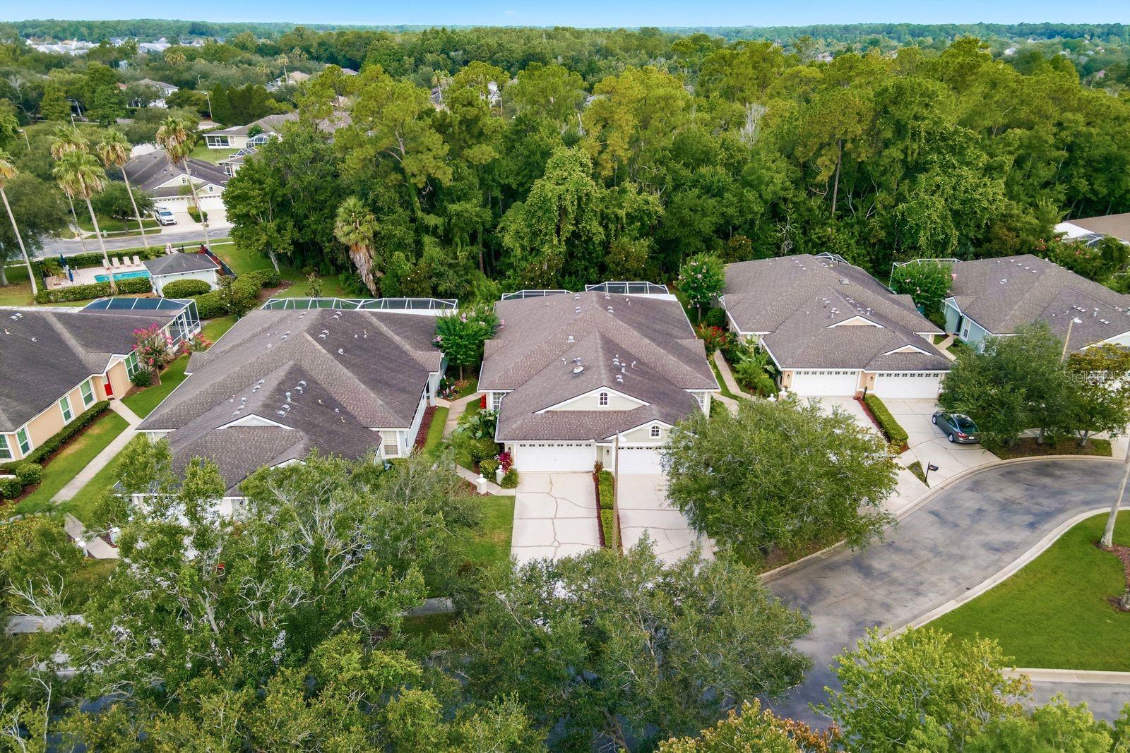 WESTCHASE SECTION 414 - Residential