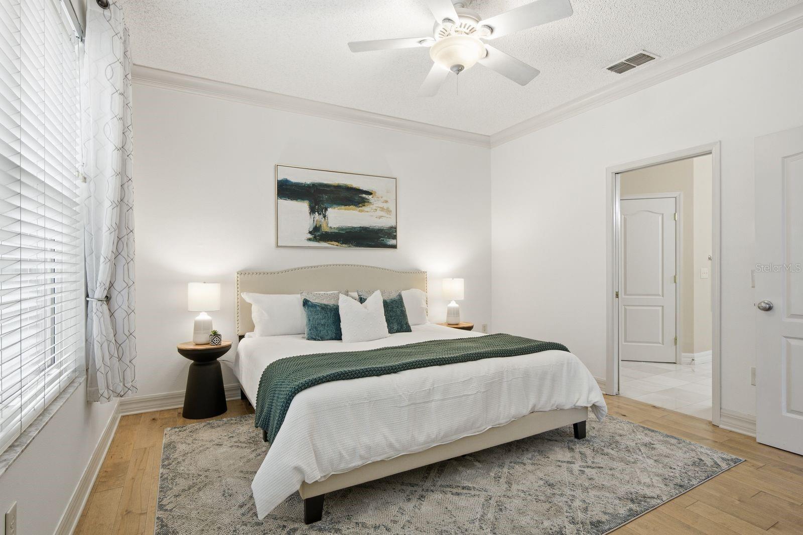 WESTCHASE SECTION 414 - Residential
