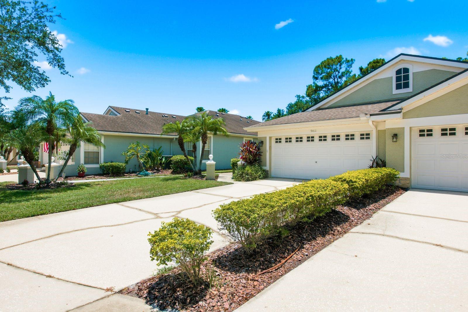 WESTCHASE SECTION 414 - Residential