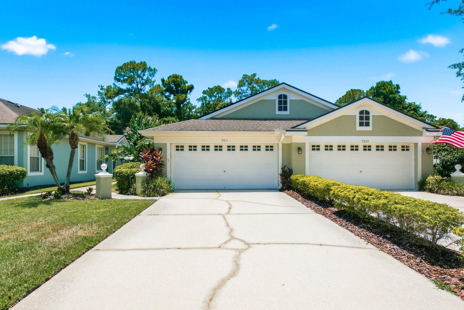 WESTCHASE SECTION 414 - Residential