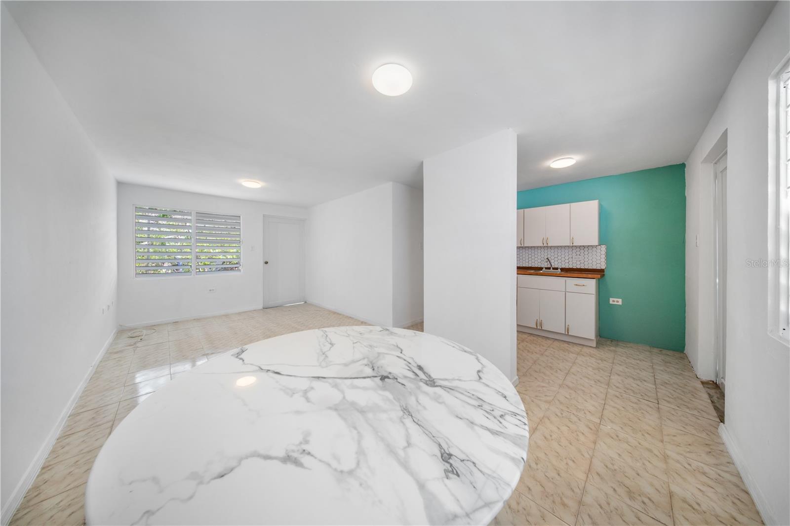 VILLA FAJARDO I - Residential