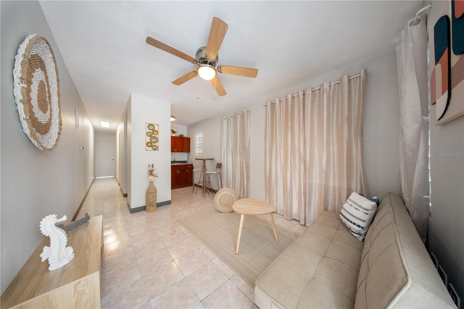 VILLA FAJARDO I - Residential