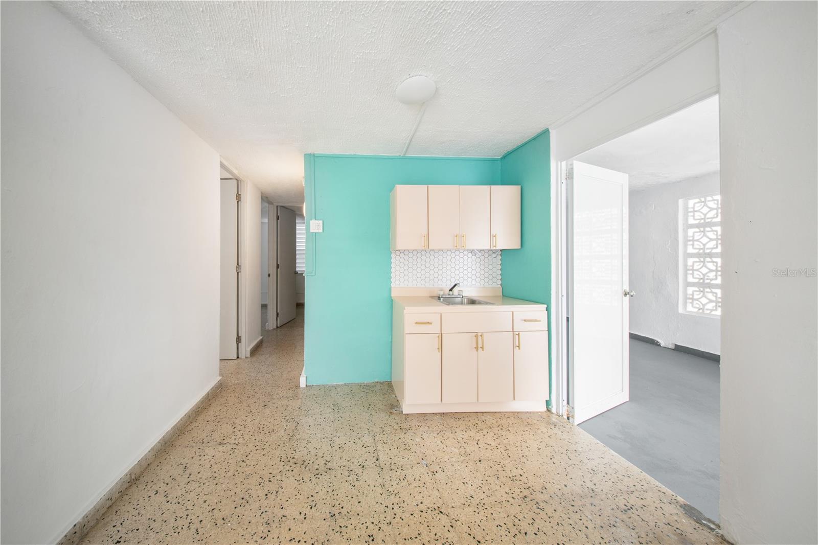 VILLA FAJARDO I - Residential