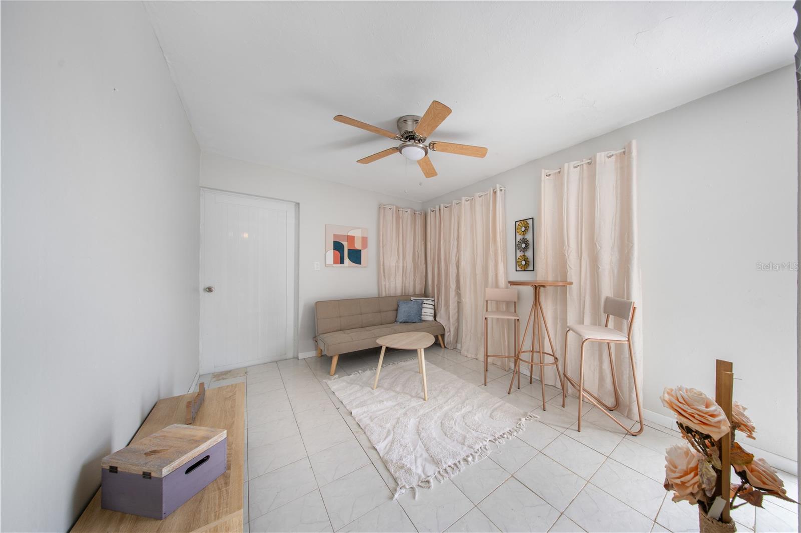 VILLA FAJARDO I - Residential