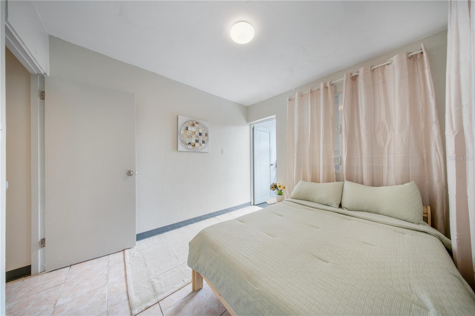 VILLA FAJARDO I - Residential