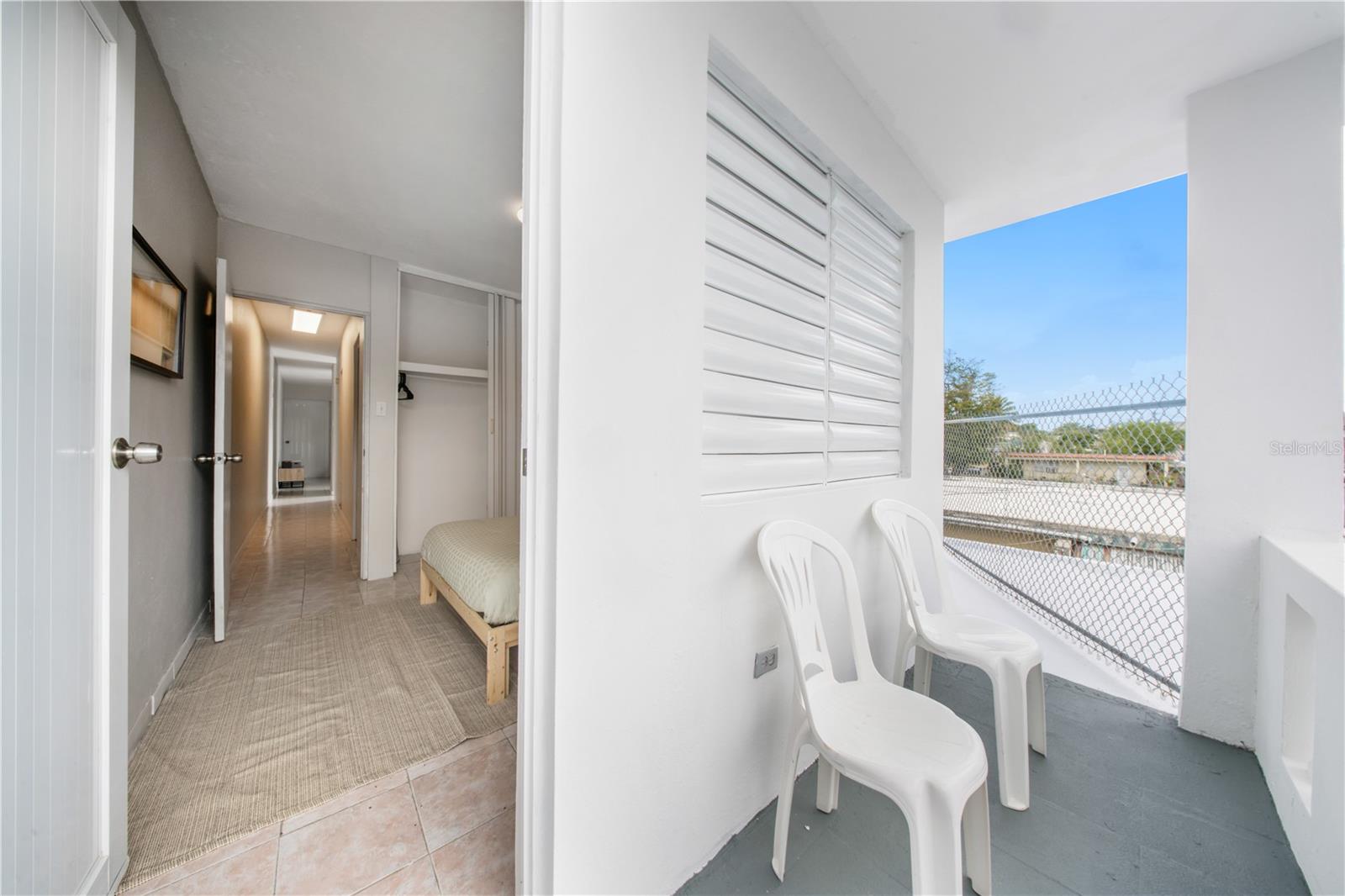 VILLA FAJARDO I - Residential