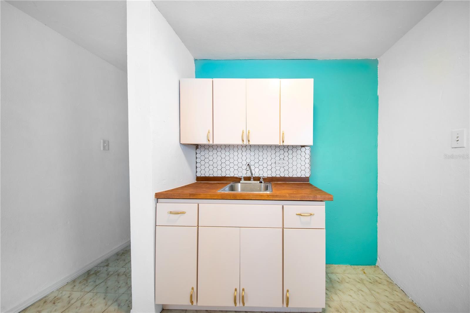 VILLA FAJARDO I - Residential