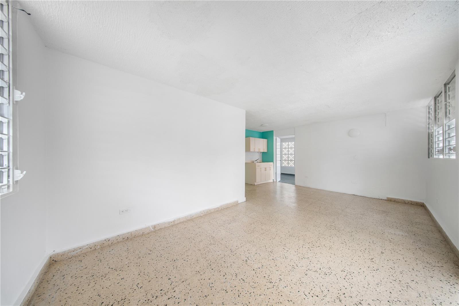 VILLA FAJARDO I - Residential