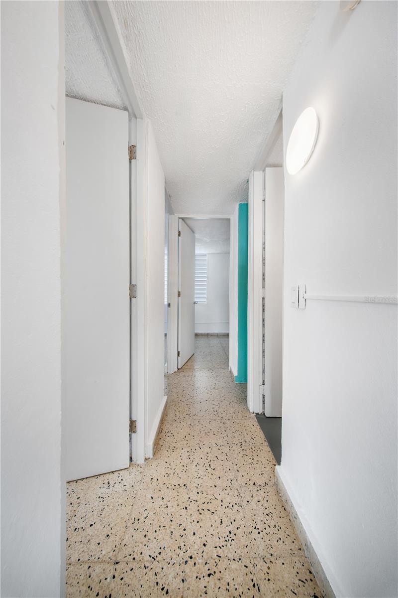 VILLA FAJARDO I - Residential