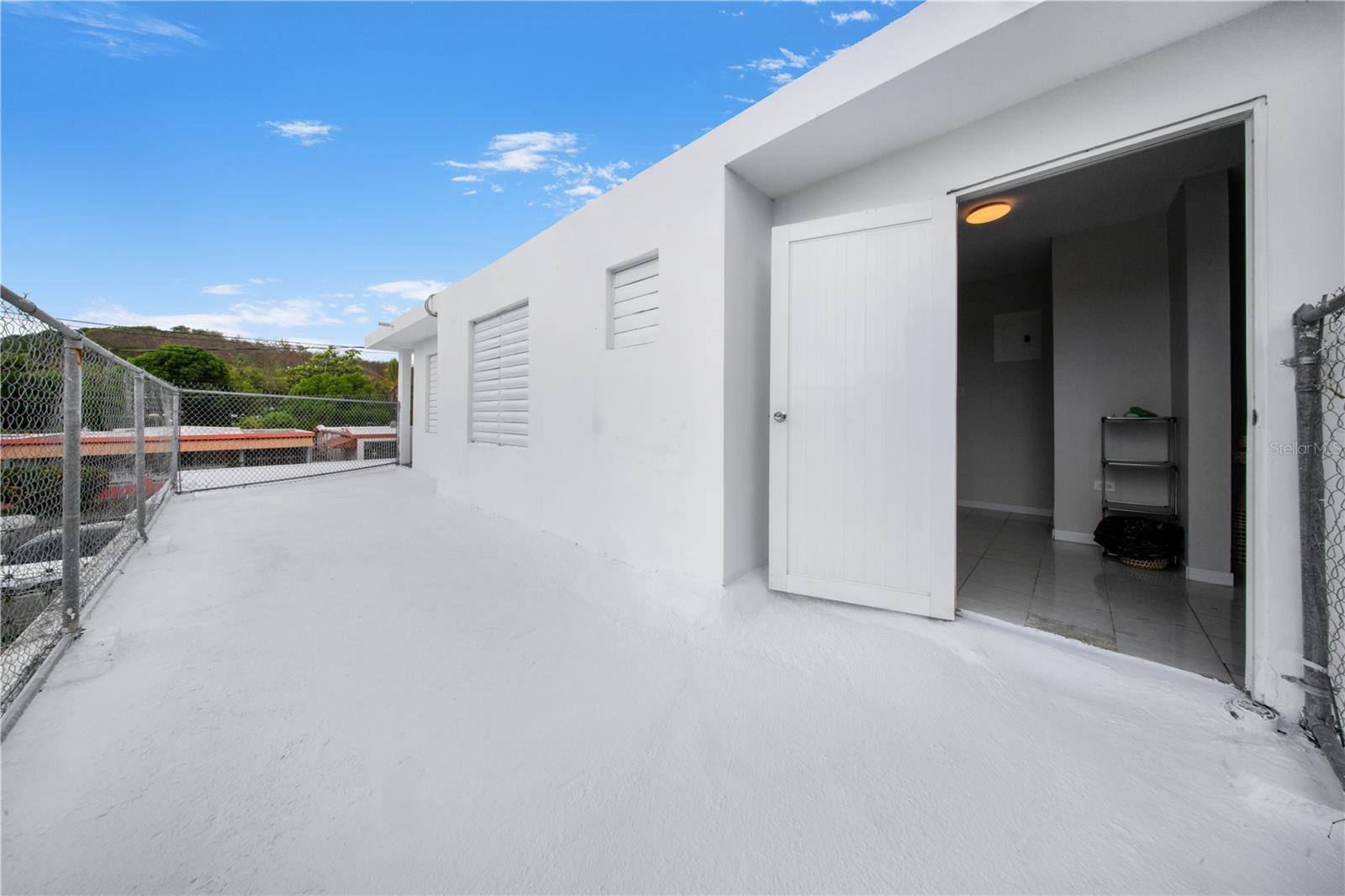 VILLA FAJARDO I - Residential