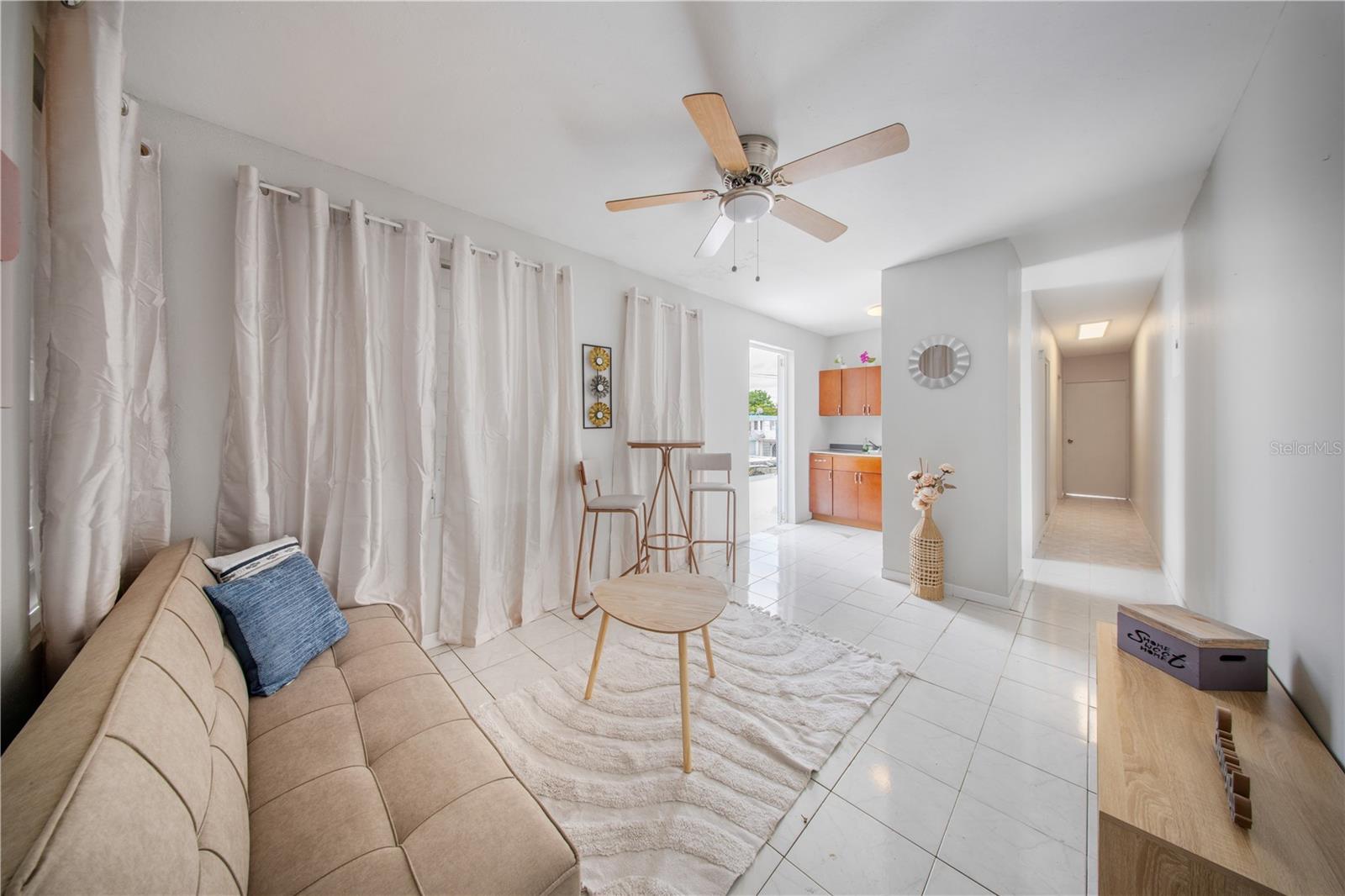 VILLA FAJARDO I - Residential