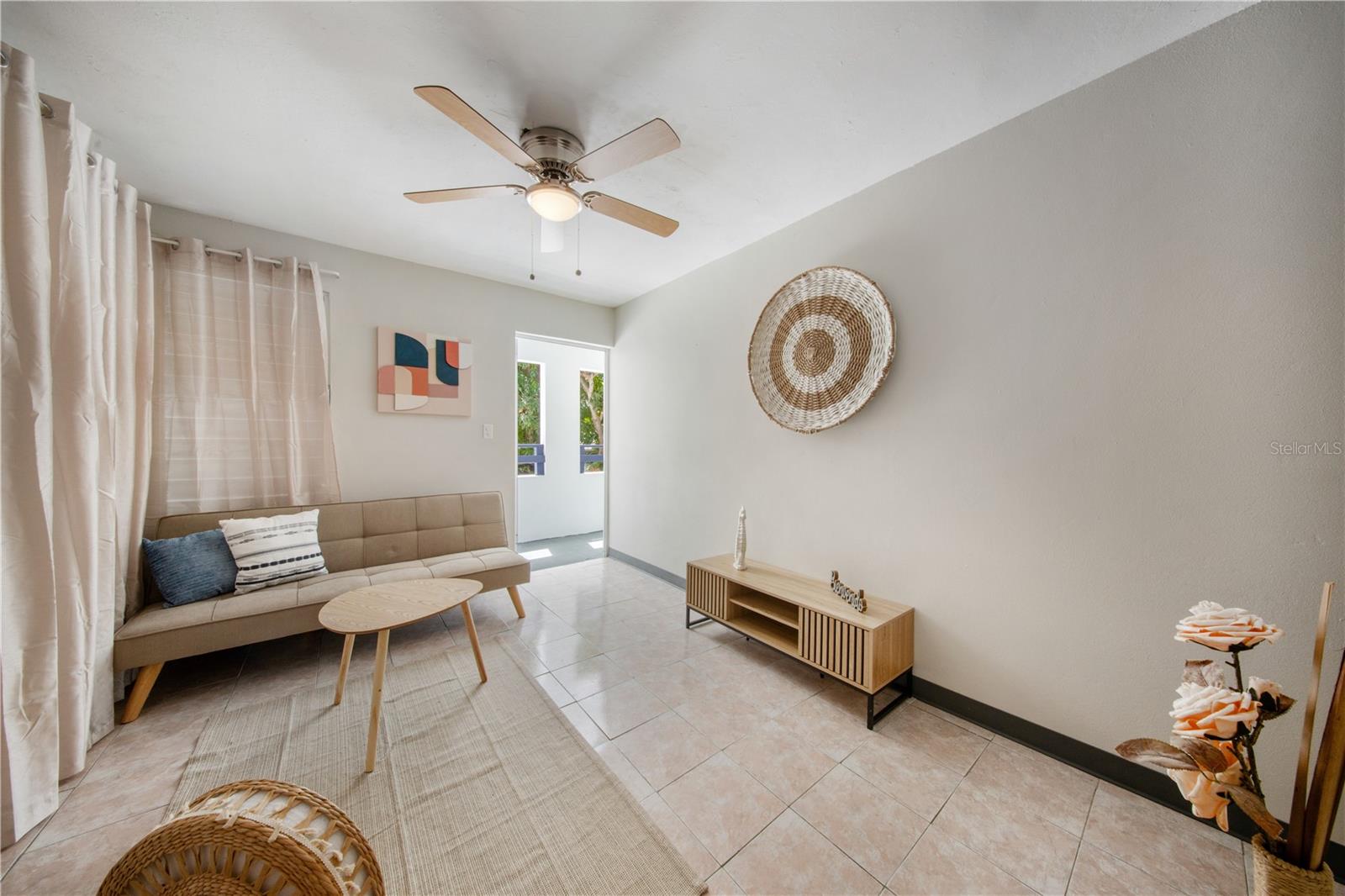 VILLA FAJARDO I - Residential
