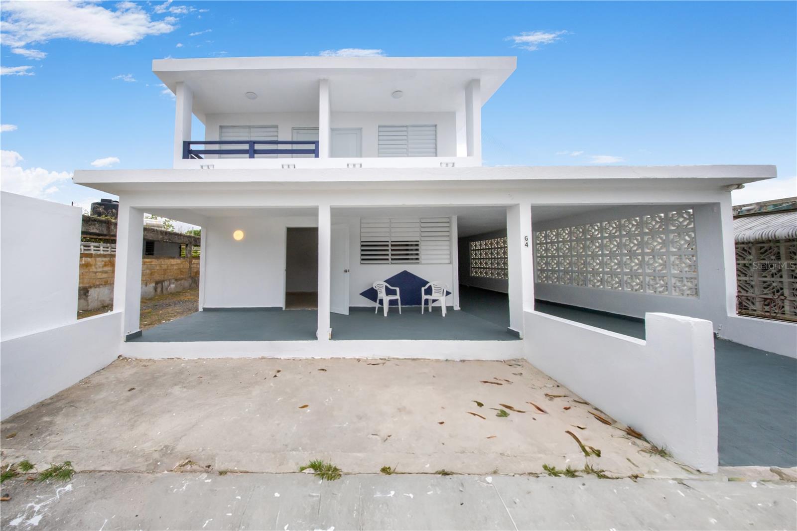 VILLA FAJARDO I - Residential