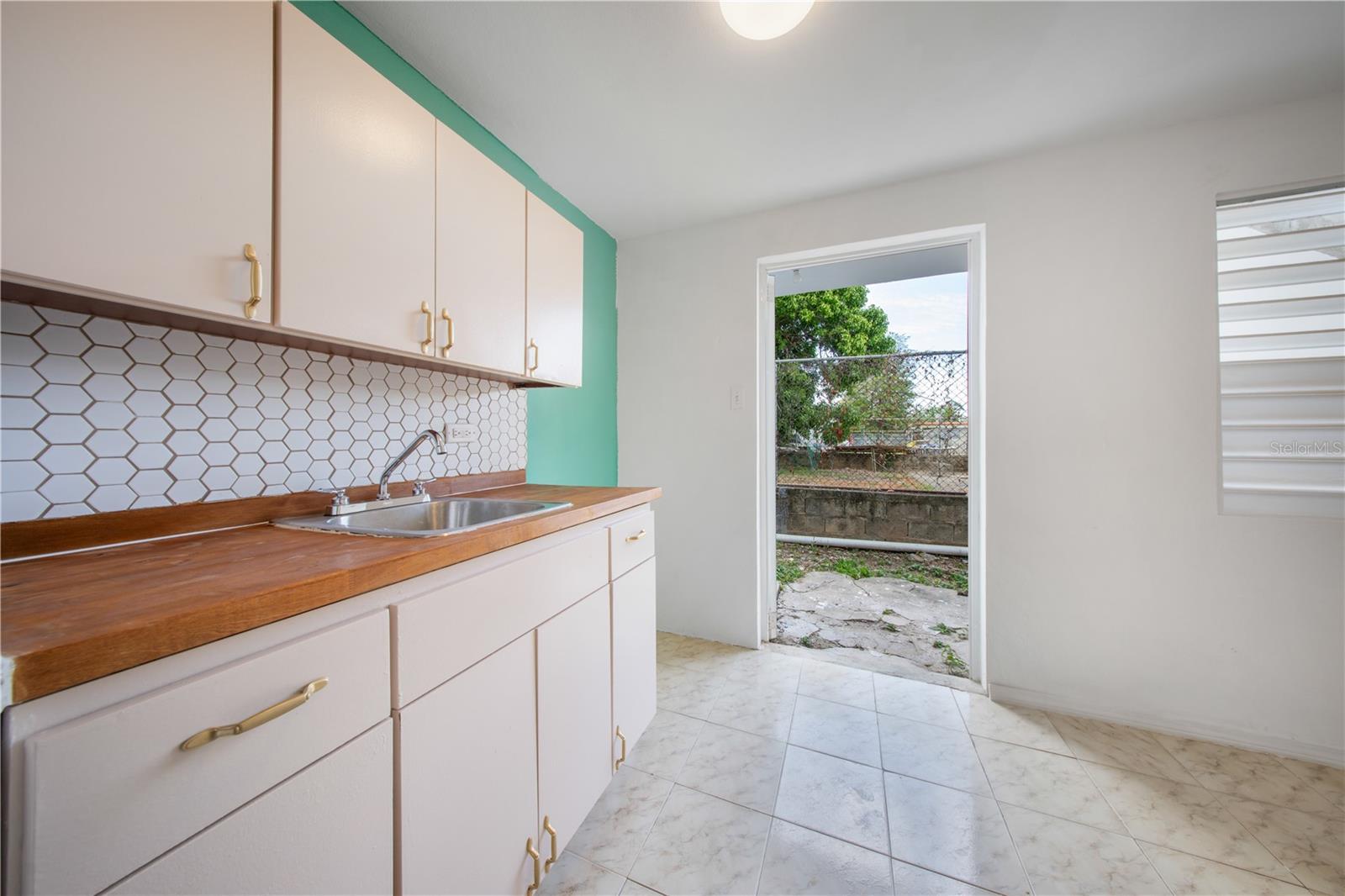 VILLA FAJARDO I - Residential