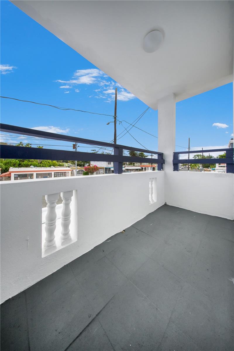 VILLA FAJARDO I - Residential