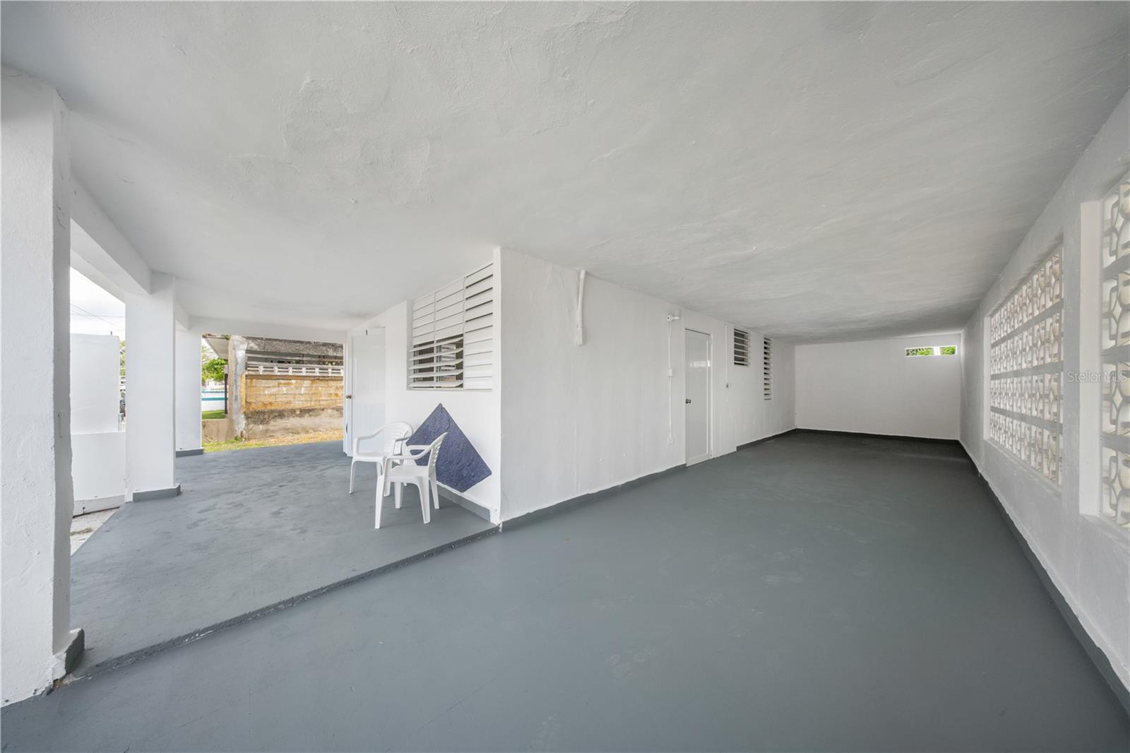 VILLA FAJARDO I - Residential