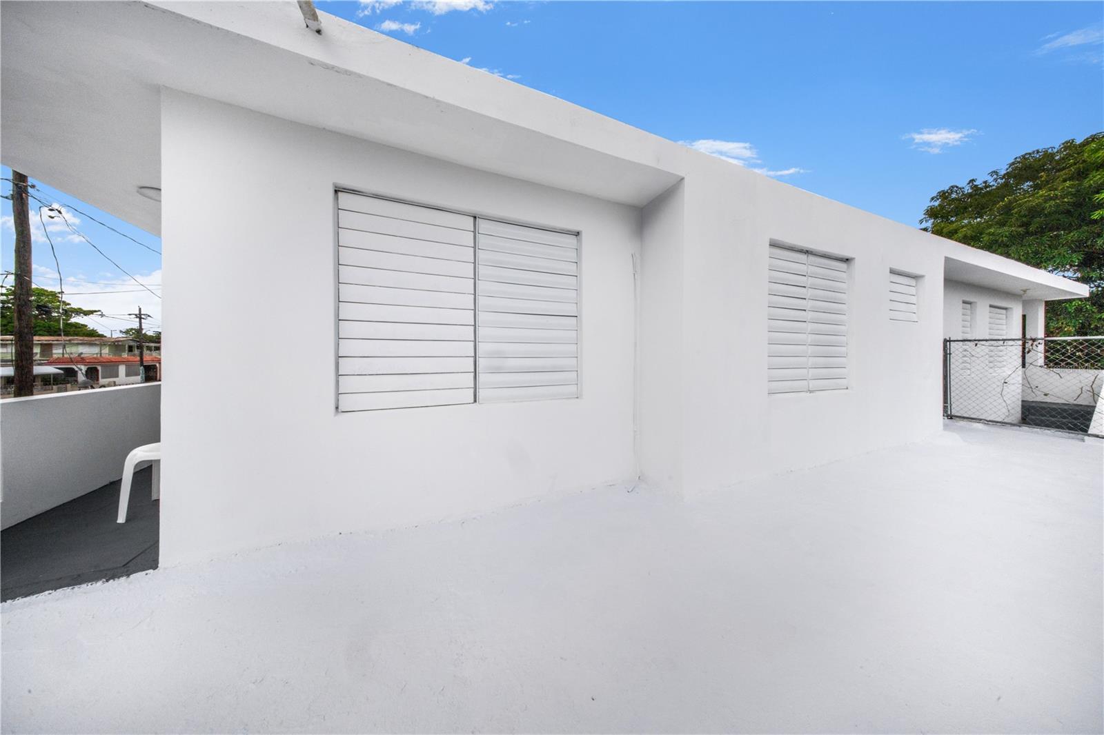 VILLA FAJARDO I - Residential