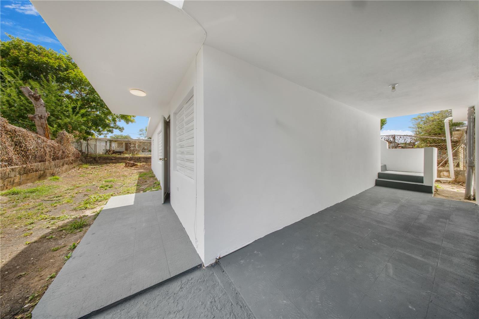 VILLA FAJARDO I - Residential