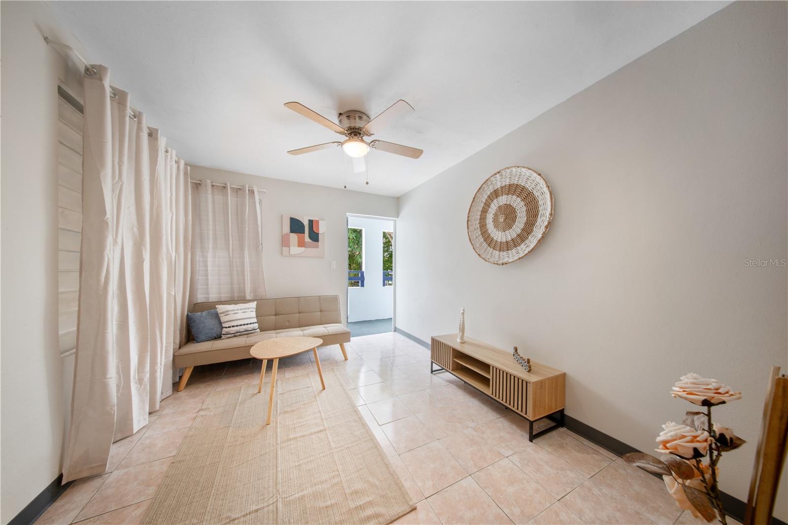 VILLA FAJARDO I - Residential