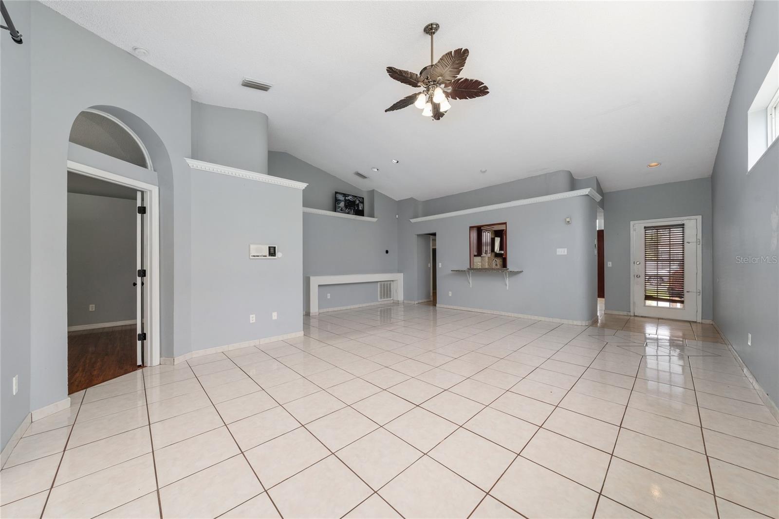 LINDFIELDS UNIT 1 - Residential