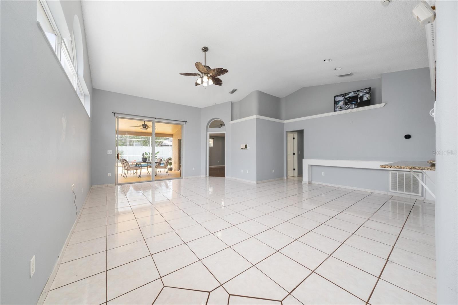 LINDFIELDS UNIT 1 - Residential