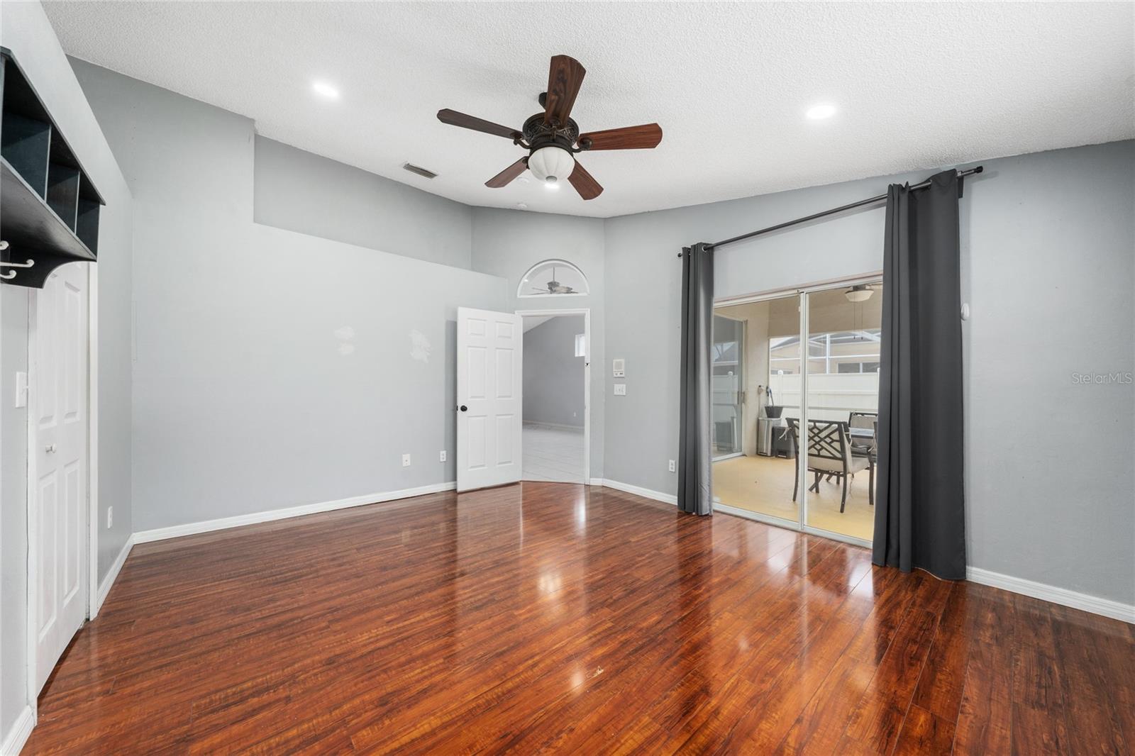 LINDFIELDS UNIT 1 - Residential