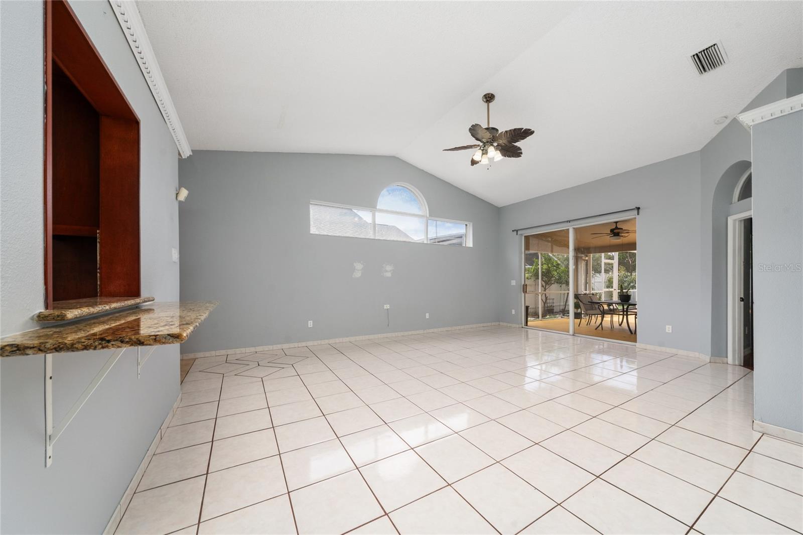 LINDFIELDS UNIT 1 - Residential