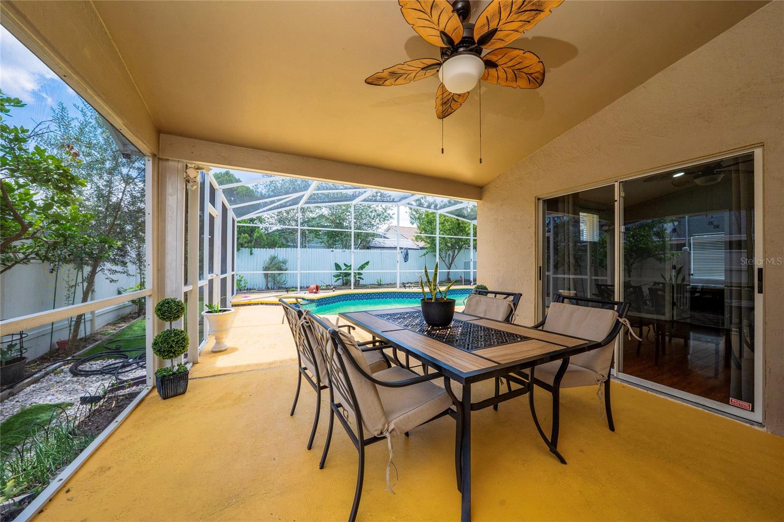 LINDFIELDS UNIT 1 - Residential