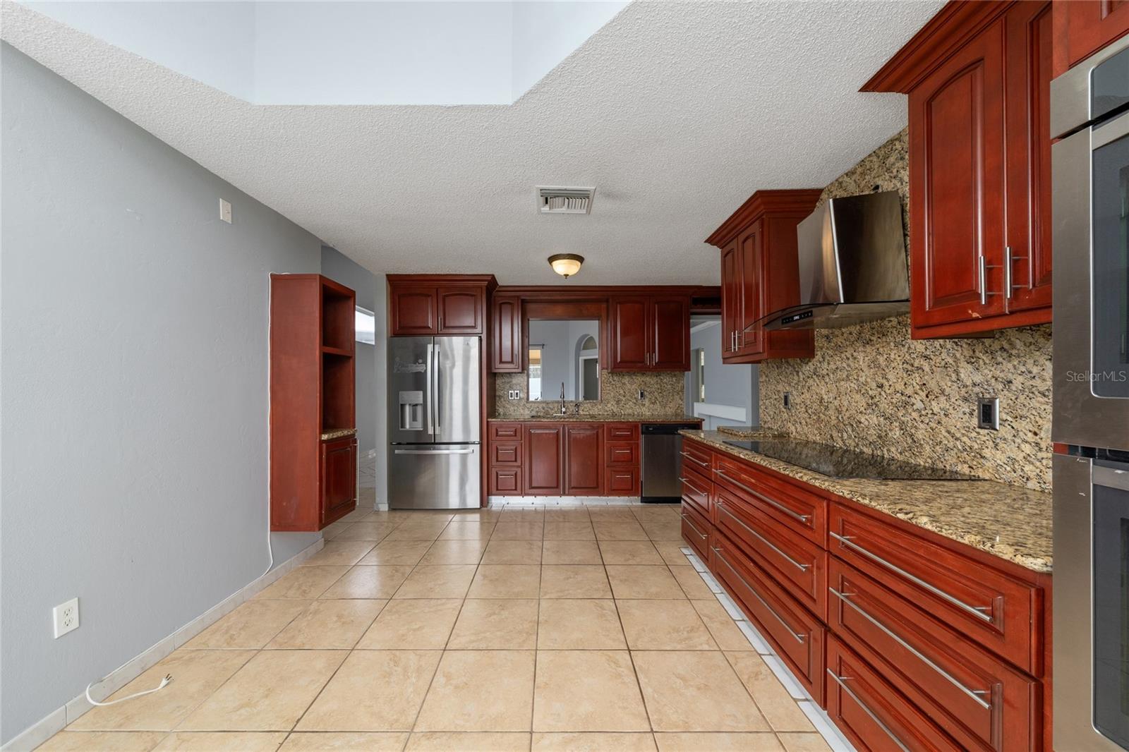 LINDFIELDS UNIT 1 - Residential