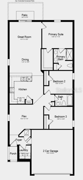 WATERSTONE - Residential