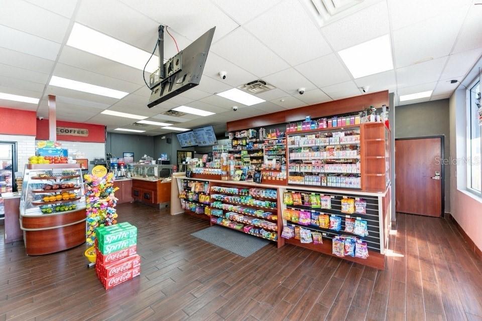 UNPLATTED - Commercial Sale