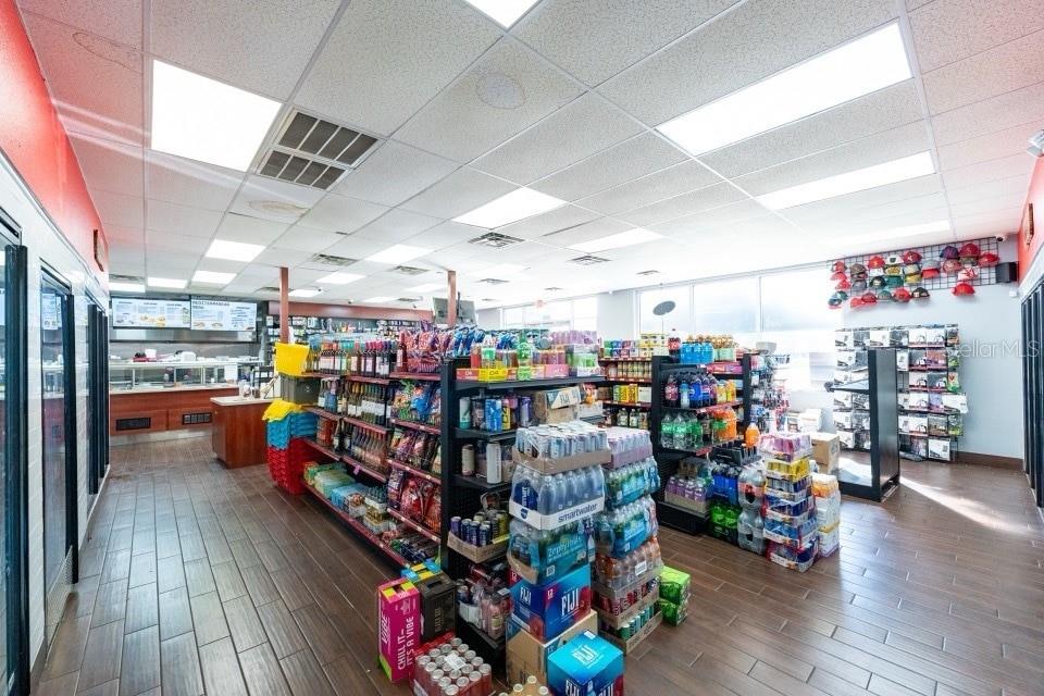 UNPLATTED - Commercial Sale