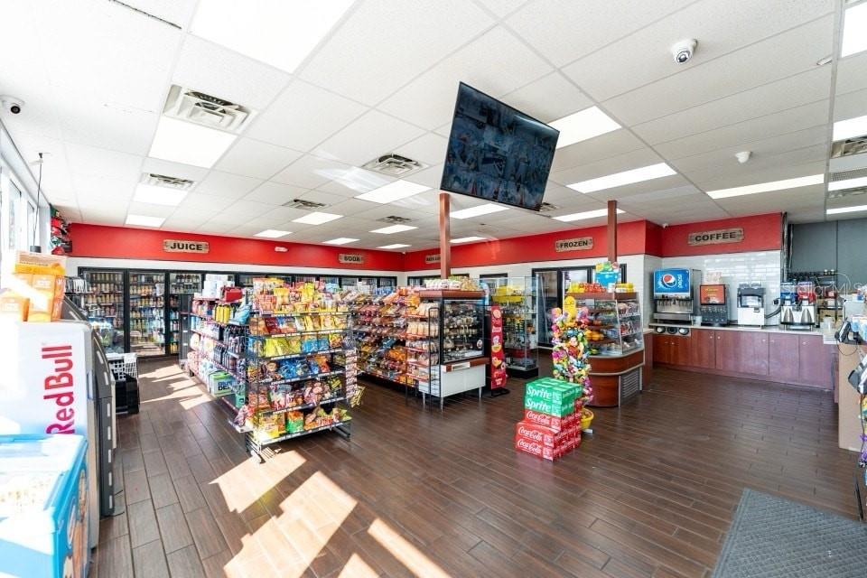 UNPLATTED - Commercial Sale