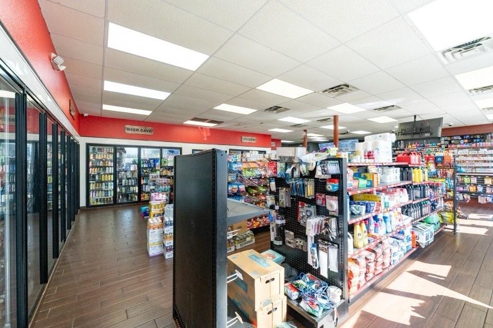UNPLATTED - Commercial Sale