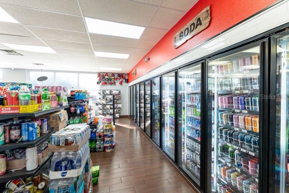 UNPLATTED - Commercial Sale