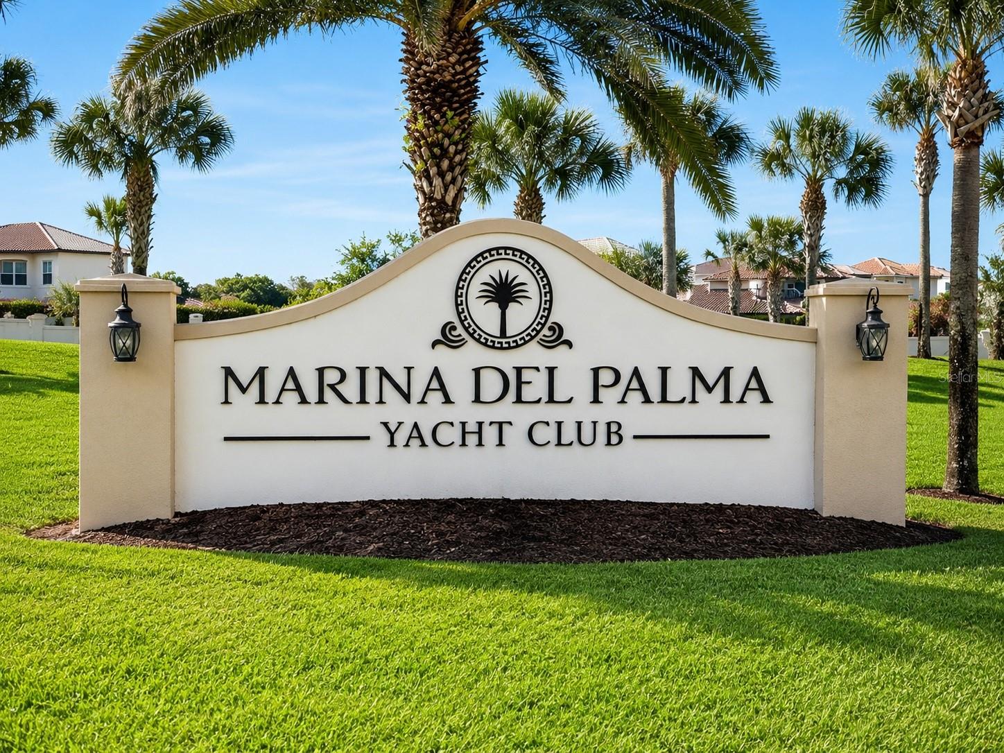 Build your dream home on this larger corner lot located at 1 Menorca Way, Palm Coast, FL, inside the beautiful gated community of Marina Del Palma.  This sought-after Intracoastal neighborhood offers the perfect blend of privacy, tranquility, and resort-style living. Residents enjoy incredible amenities, including state-of-the-art dry boat storage, a marina, dog park, tennis courts, clubhouse, resort-style pool and spa, and a 24-hour fitness center. Conveniently located only 10 minutes from the beach, this lot offers an outstanding opportunity to enjoy the Florida coastal lifestyle. HOA: Monthly fee includes access to all community amenities.