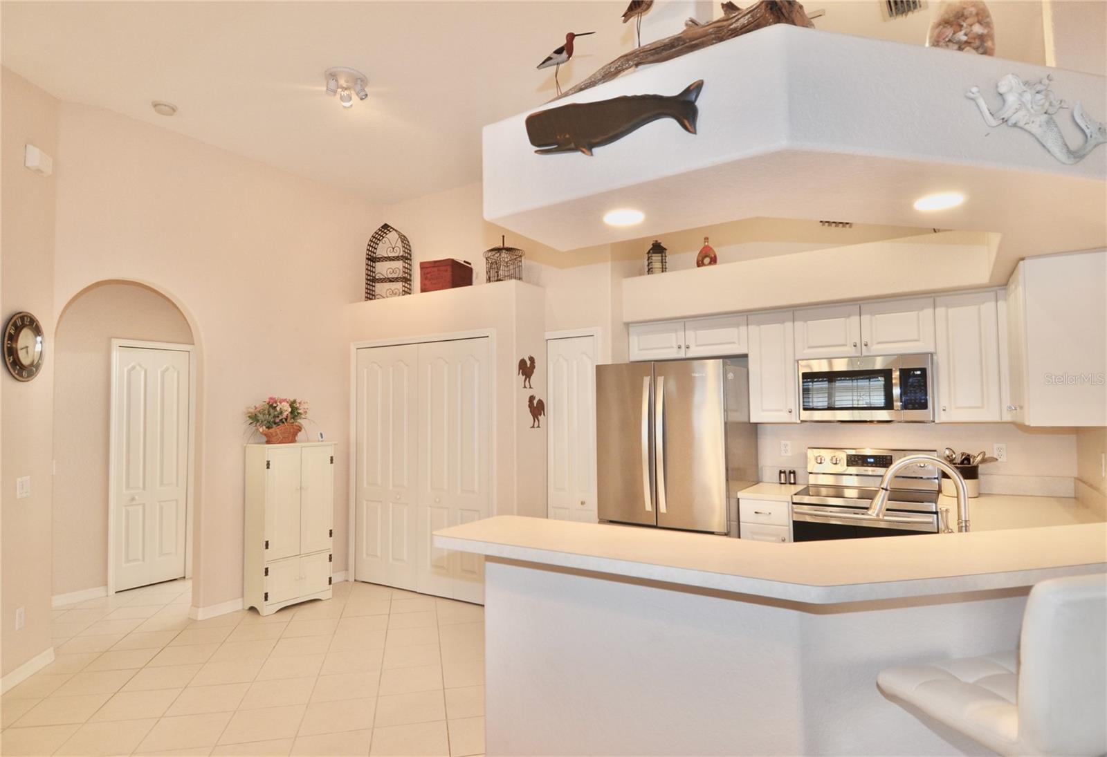L PAVIA - Residential