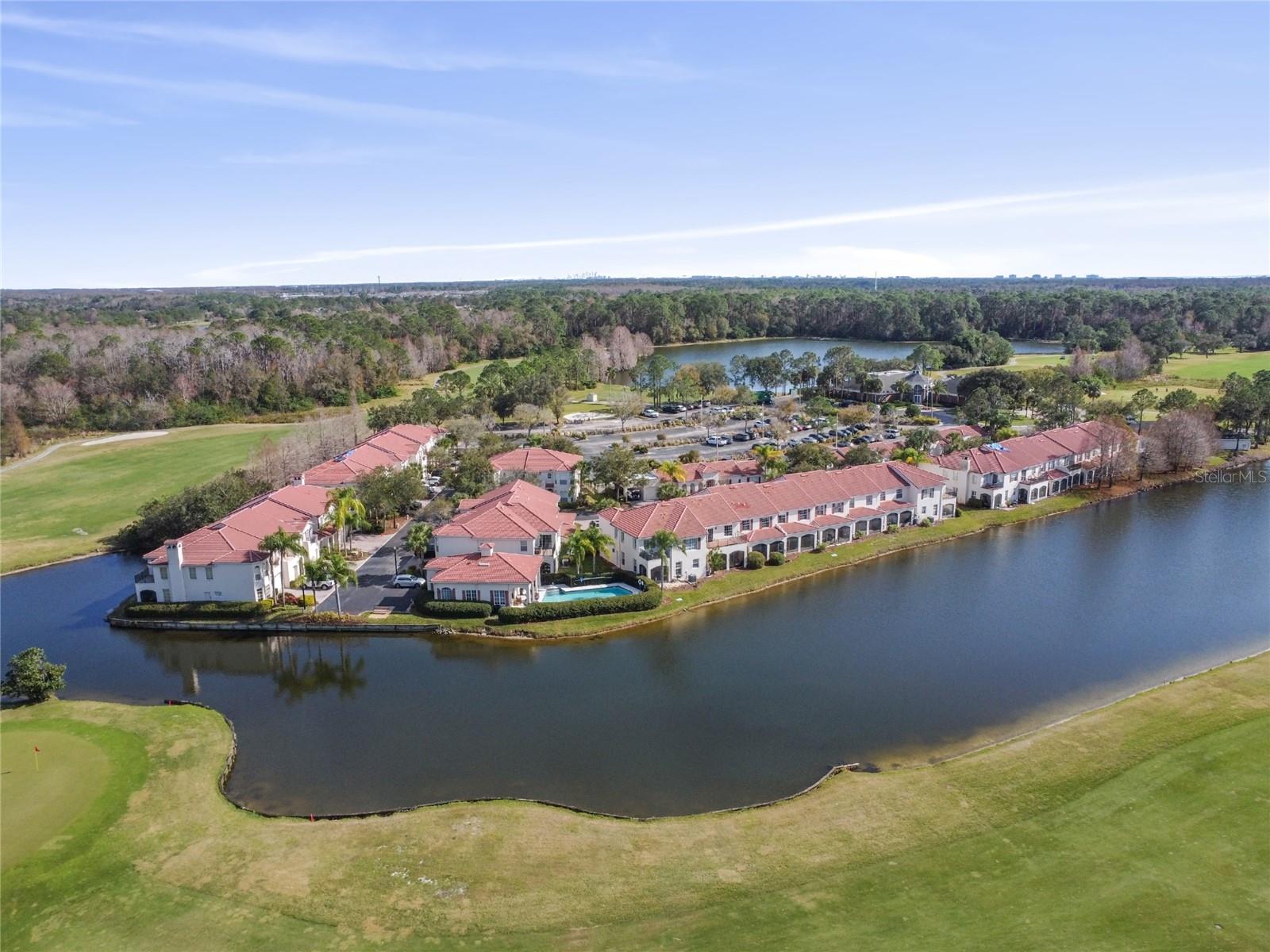 WESTCHASE SEC 214 REP - Residential