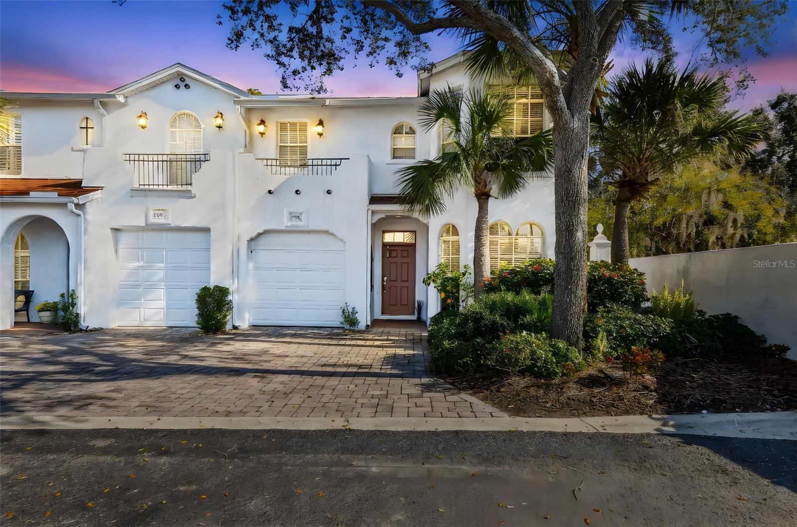 WESTCHASE SEC 214 REP - Residential
