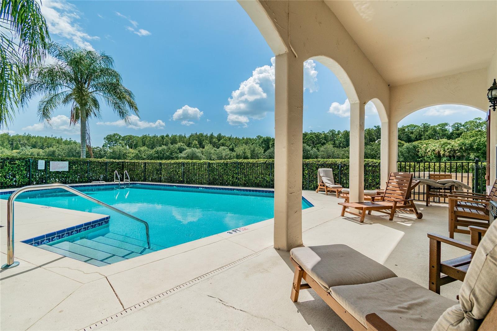 WESTCHASE SEC 214 REP - Residential
