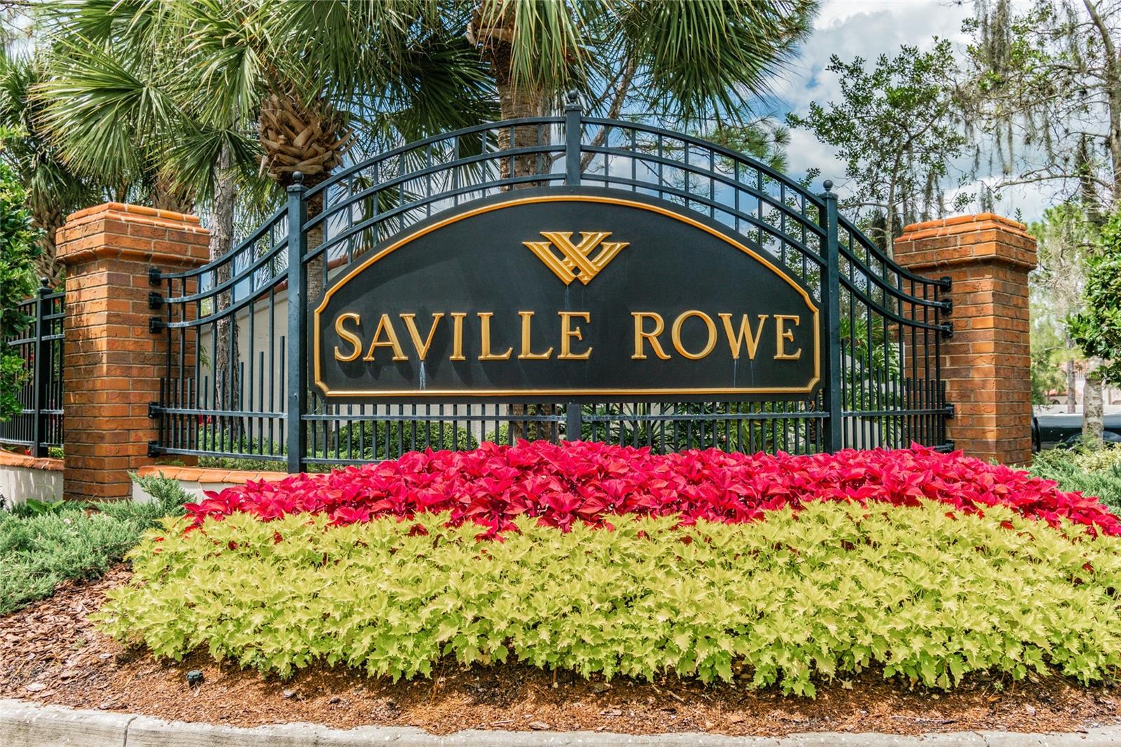 WESTCHASE SEC 214 REP - Residential