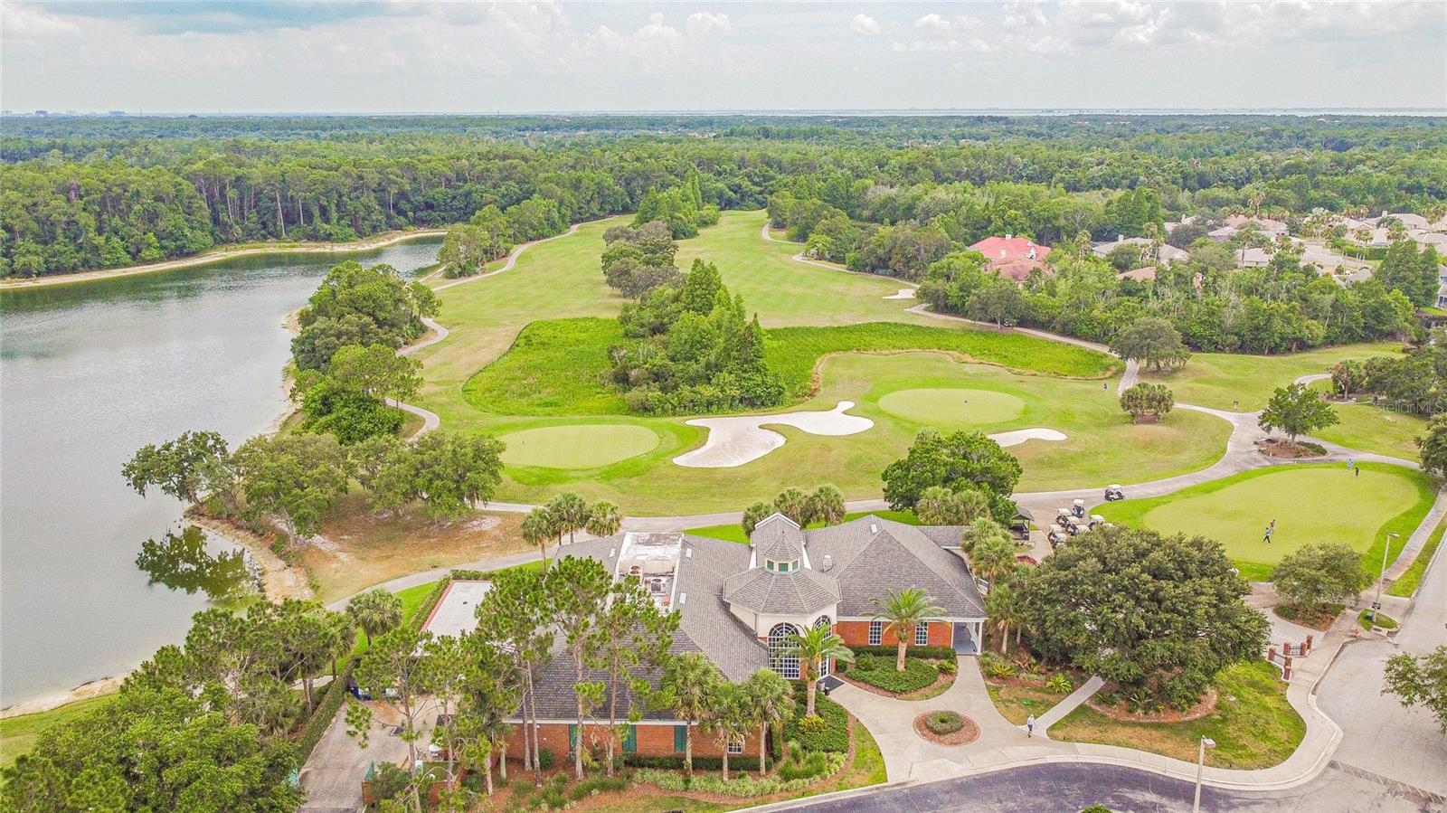 WESTCHASE SEC 214 REP - Residential