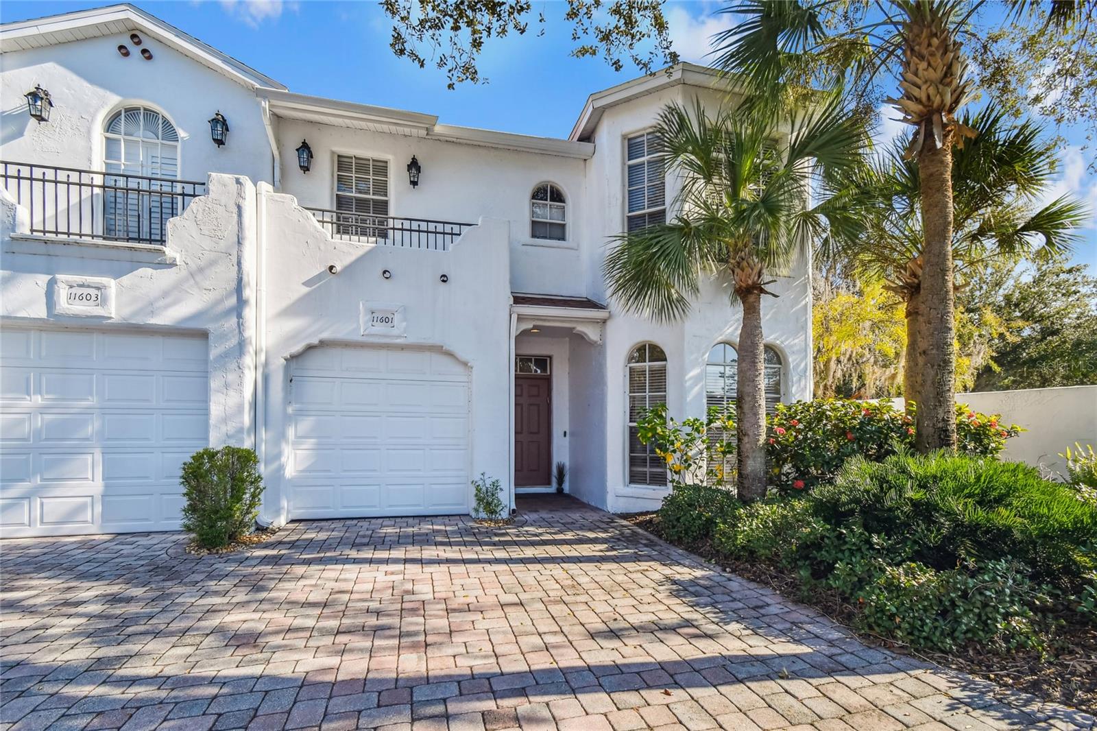 WESTCHASE SEC 214 REP - Residential