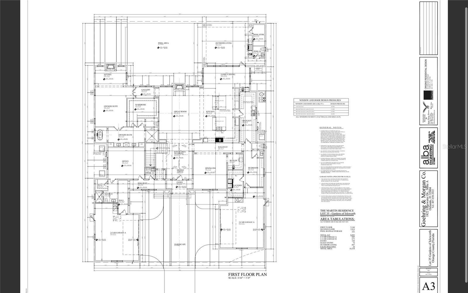 GARDENS/ISLEWORTH - Residential