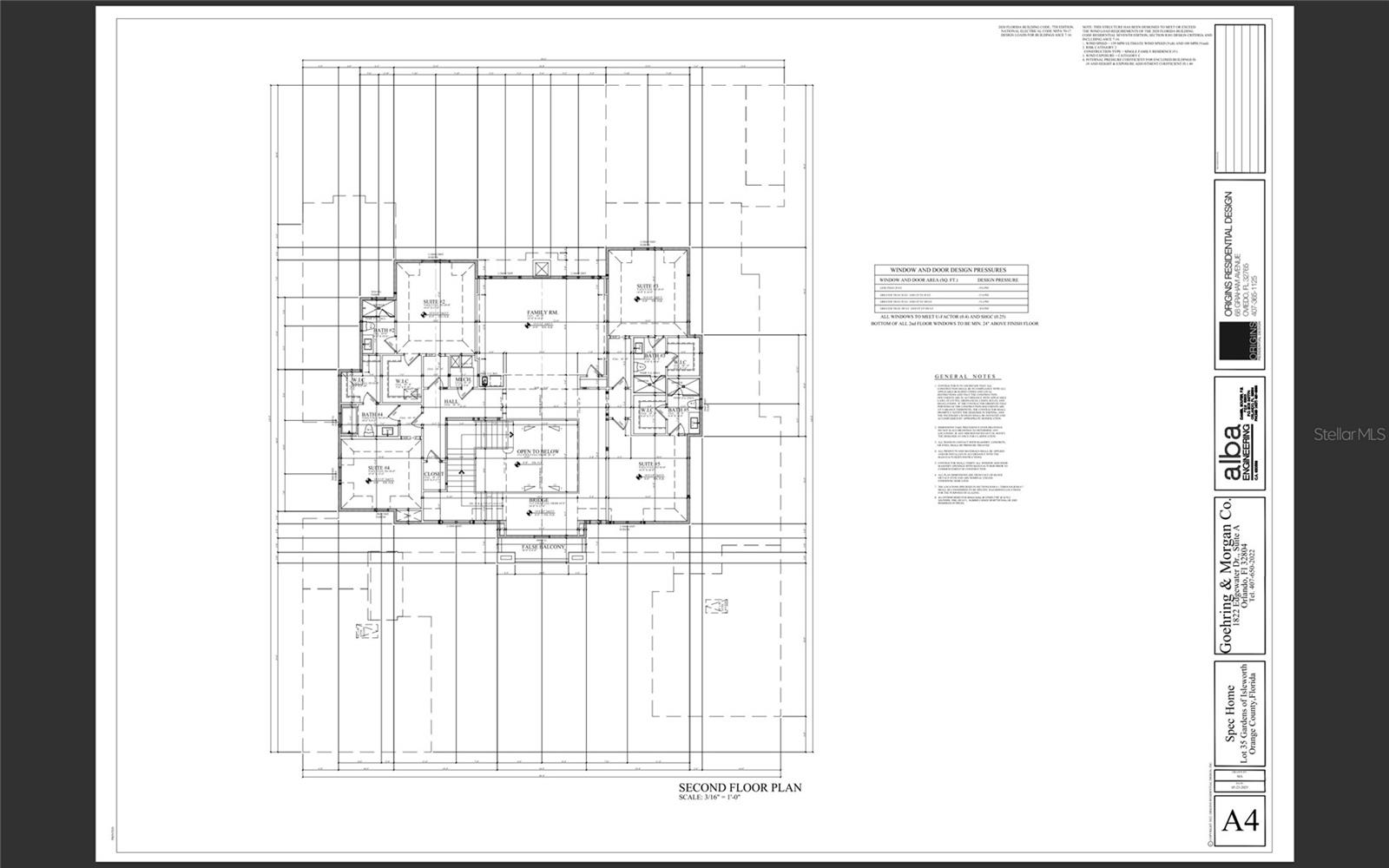 GARDENS/ISLEWORTH - Residential