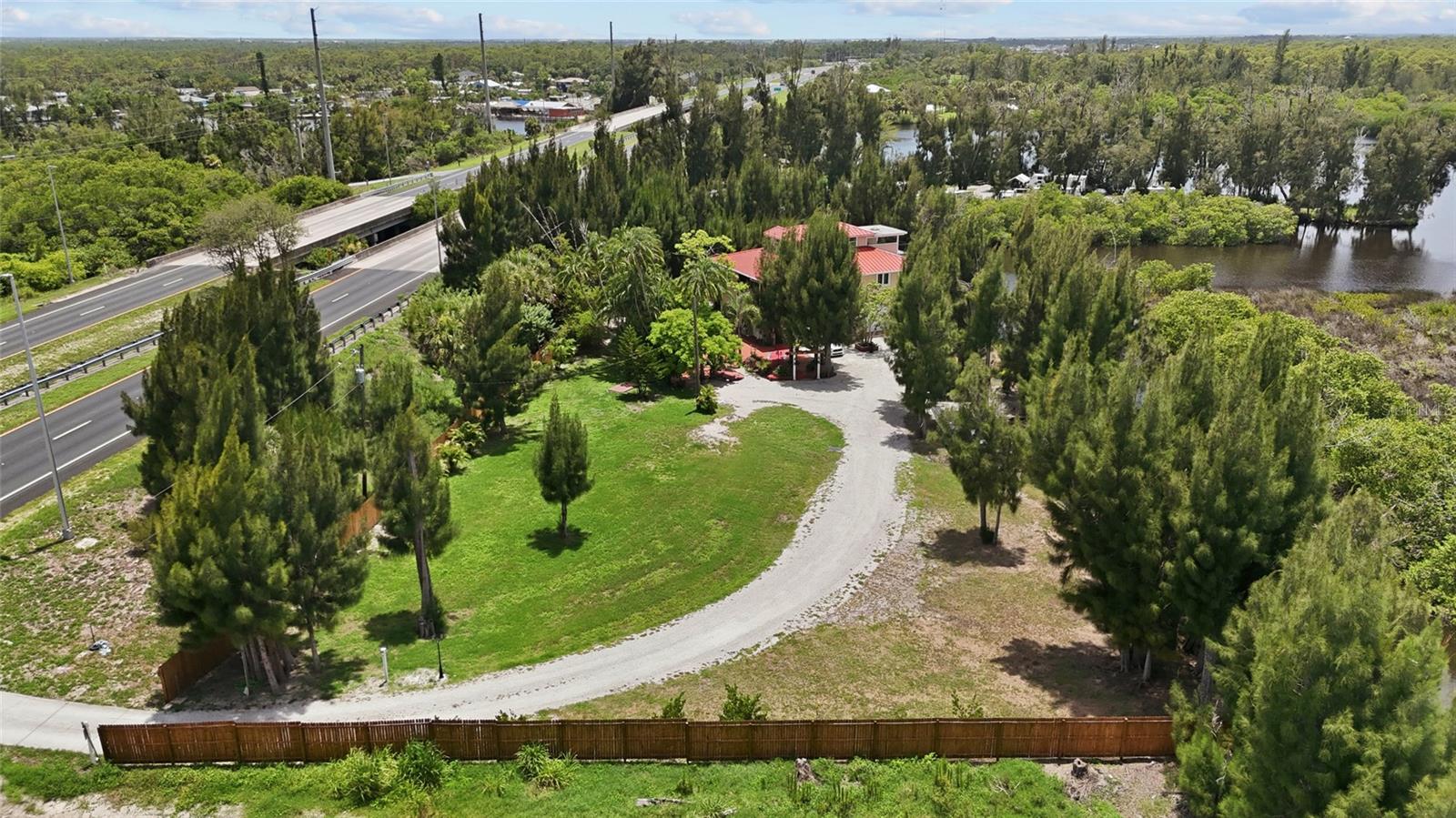 MYAKKA RIVER TRACTS & PLAMORE-666400 - Residential